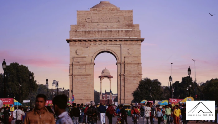 India Gate
