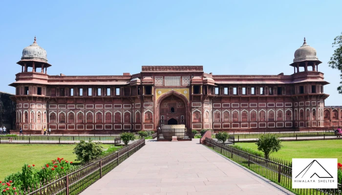 Agra Fort