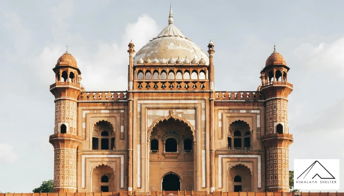 Fatehpur Sikri