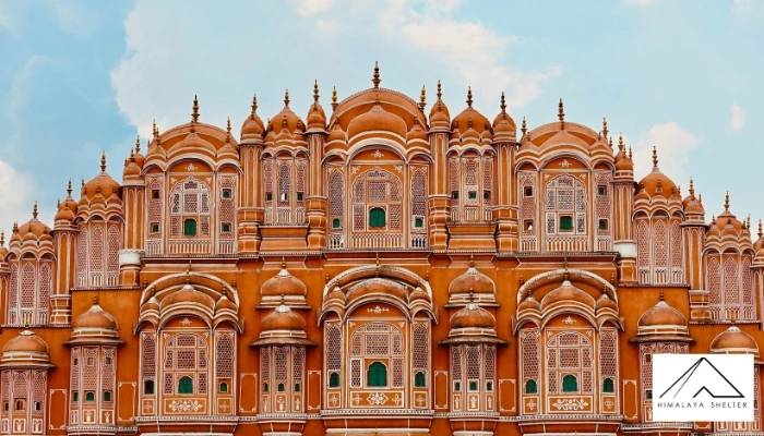 Hawa Mahal