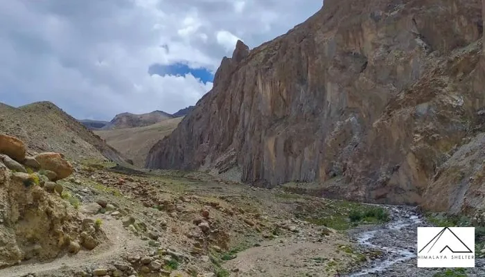 Is Markha Valley Trek Difficult for First Timers:  high altitude trek - Himalayan trekking blog by Himalaya Shelter