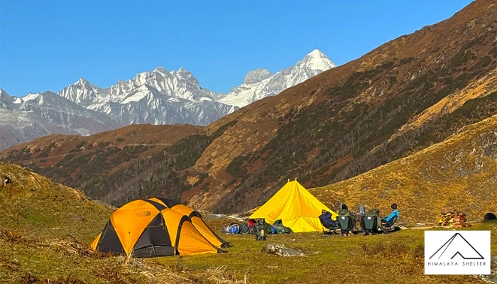 Gallery photo - Rupin Supin Trek 11