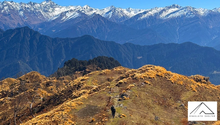 Gallery photo - Rupin Supin Trek 6