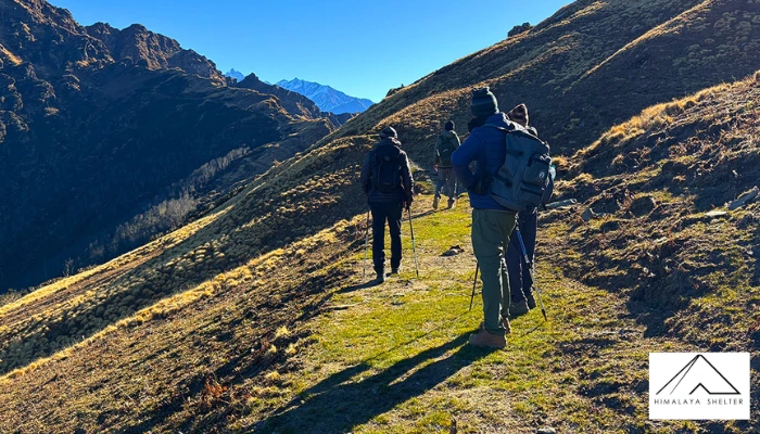 Gallery photo - Rupin Supin Trek 2