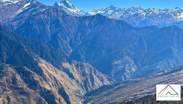 Gallery photo - Rupin Supin Trek 1