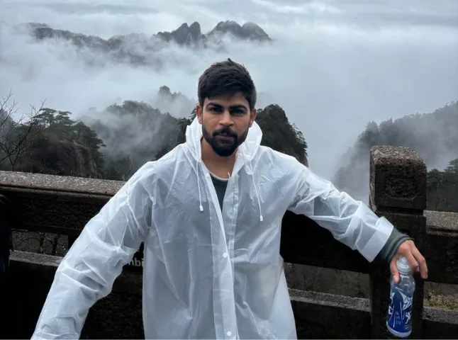 Yashvardhan Ramesh Malpani