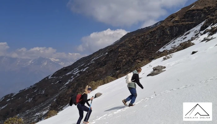 Gallery photo - Aancha Top Trek 4