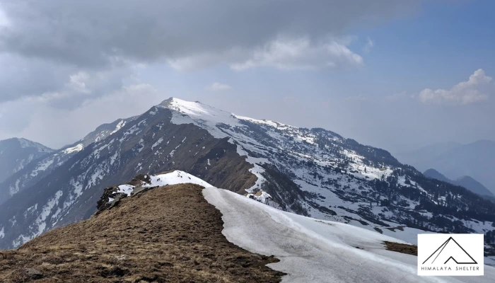 Gallery photo - Aancha Top Trek 3