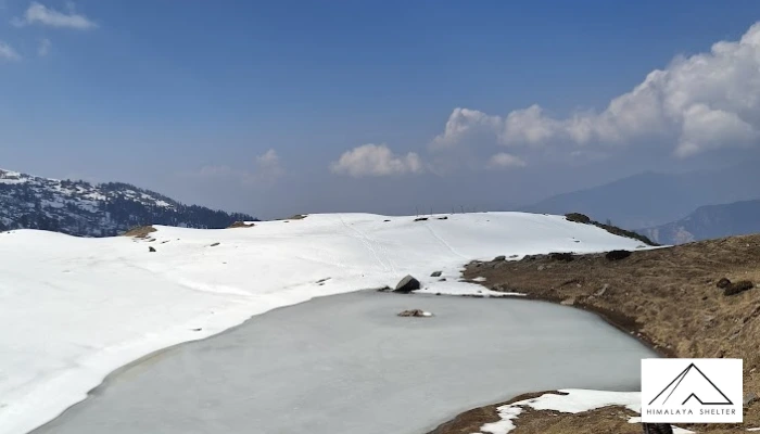 Gallery photo - Aancha Top Trek 2