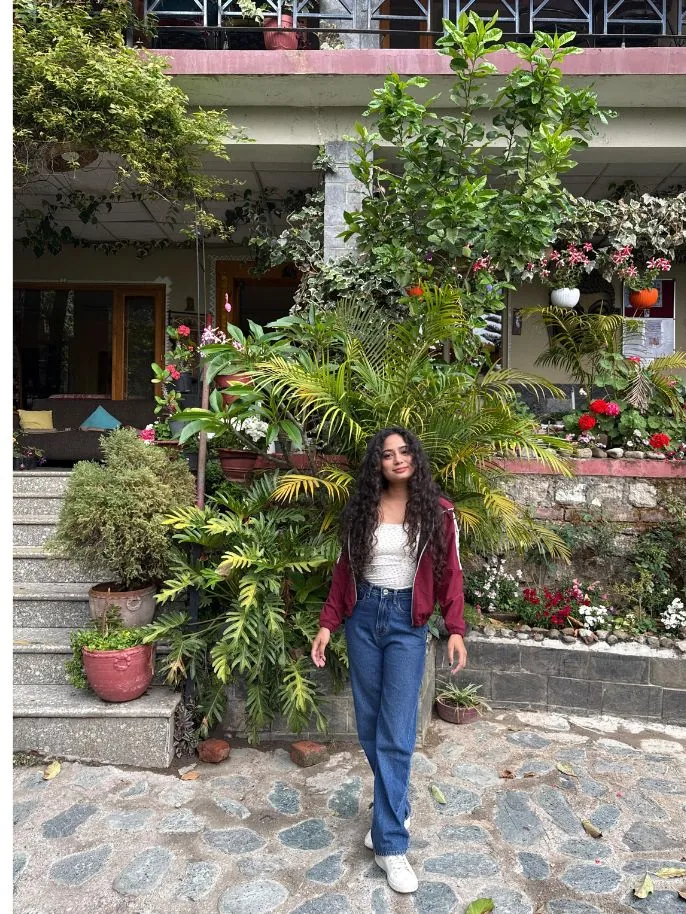 Manisha Sirari