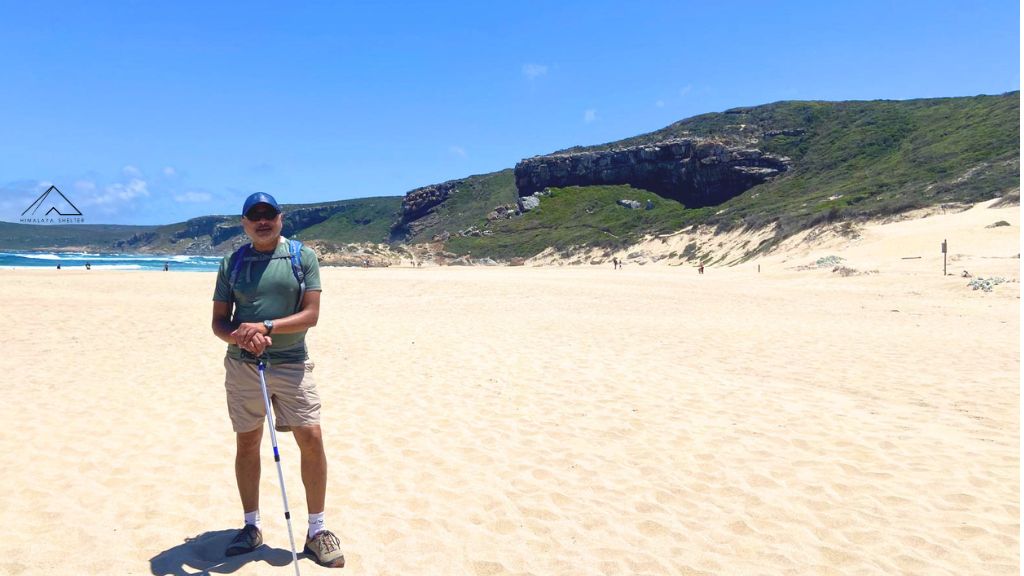 Recent blog A Practical Guide on Travelling Solo within India for the first time