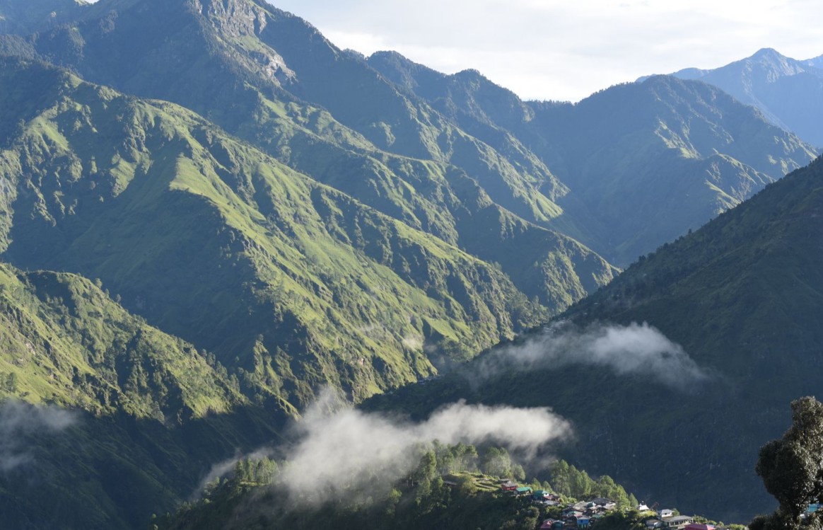 How To Choose Your First Himalayan Trek | Beginner’s Complete Guide