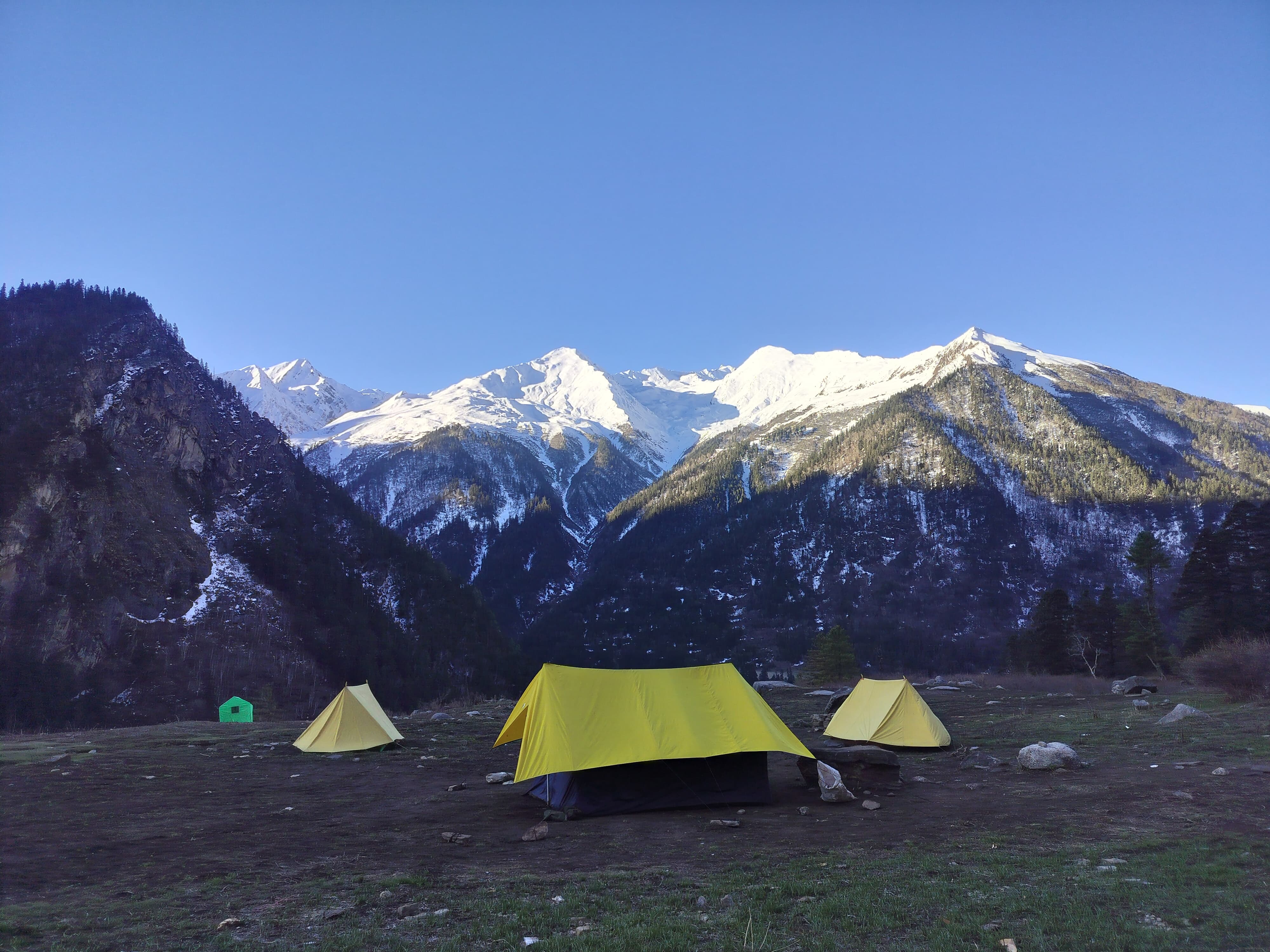 Recent blog Trekking Gear: Buy or Rent, A Complete Guide for Beginners