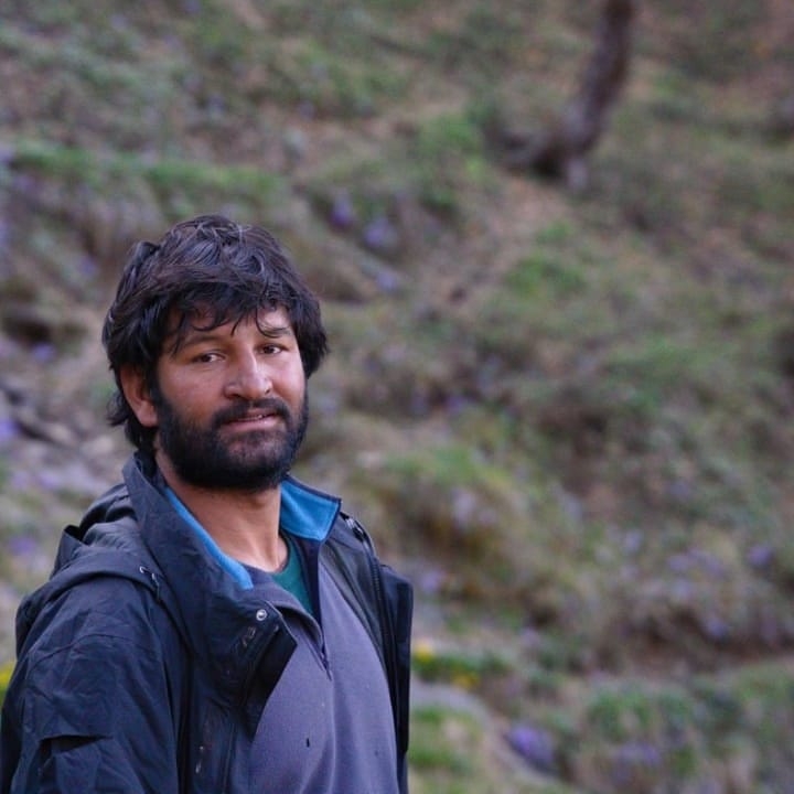 Bachan Rana