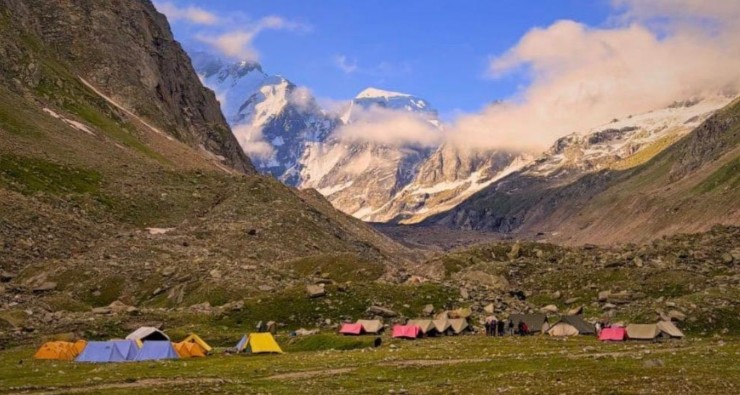 How to Deal with High Altitude: A Trekker’s Practical Guide 