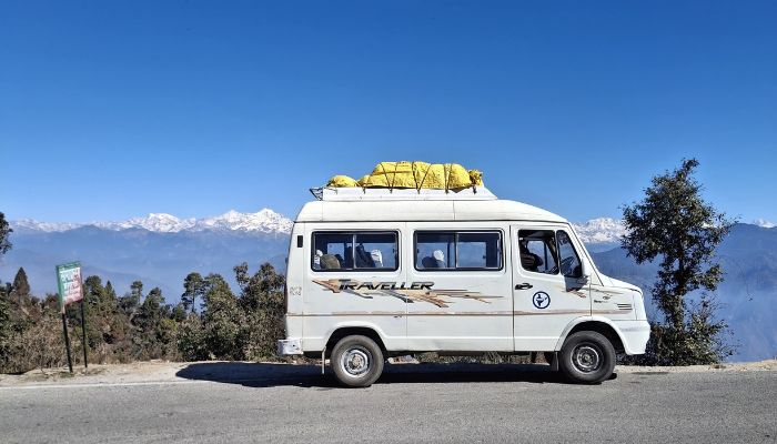 Easy Tips to Prevent Motion Sickness on Mountain Roads