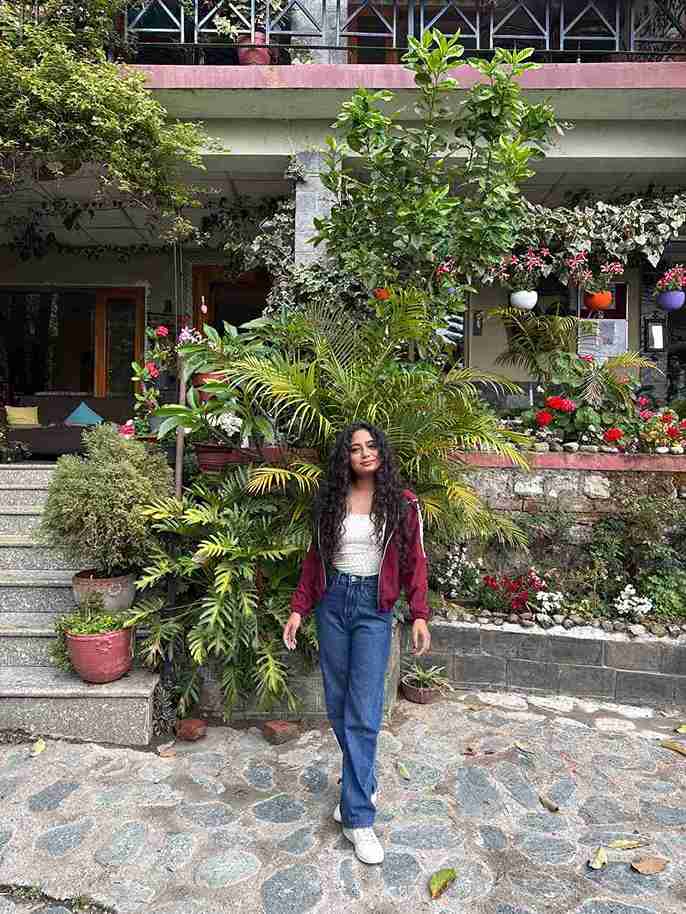 Manisha Sirari