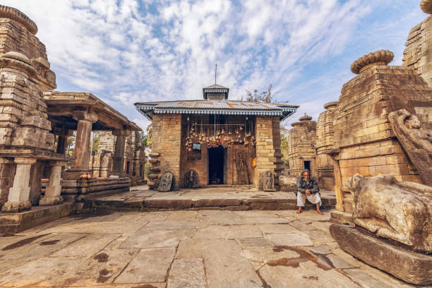 baijnath temple