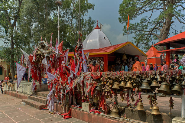 chitai golu devta temple