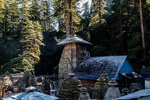 jageshwar dham