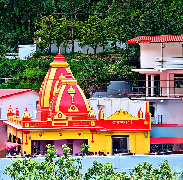 kainchi dham