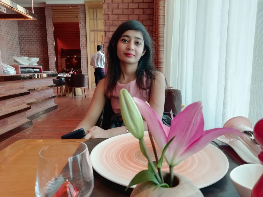 Saloni Rathore Negi