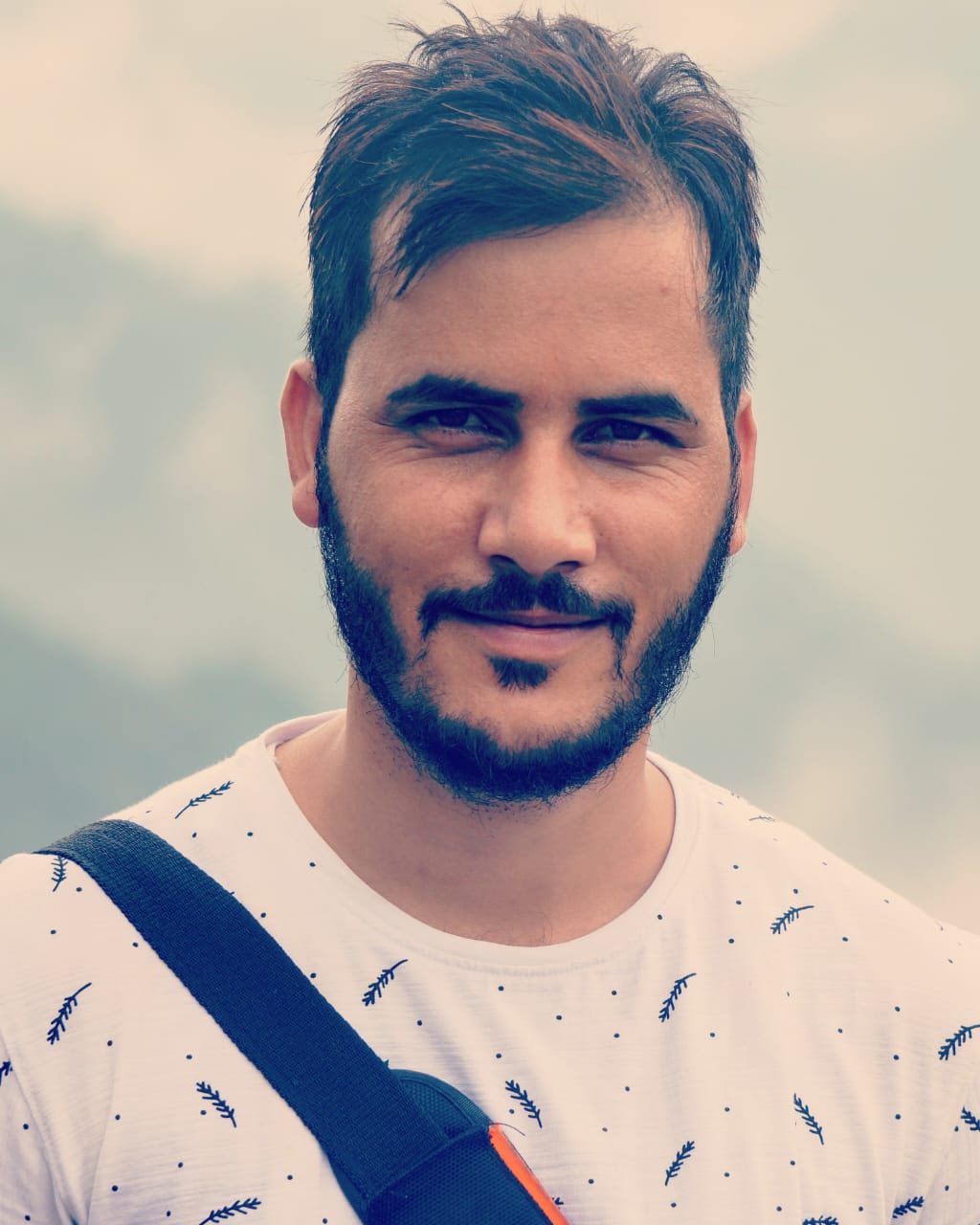 Arun Rawat