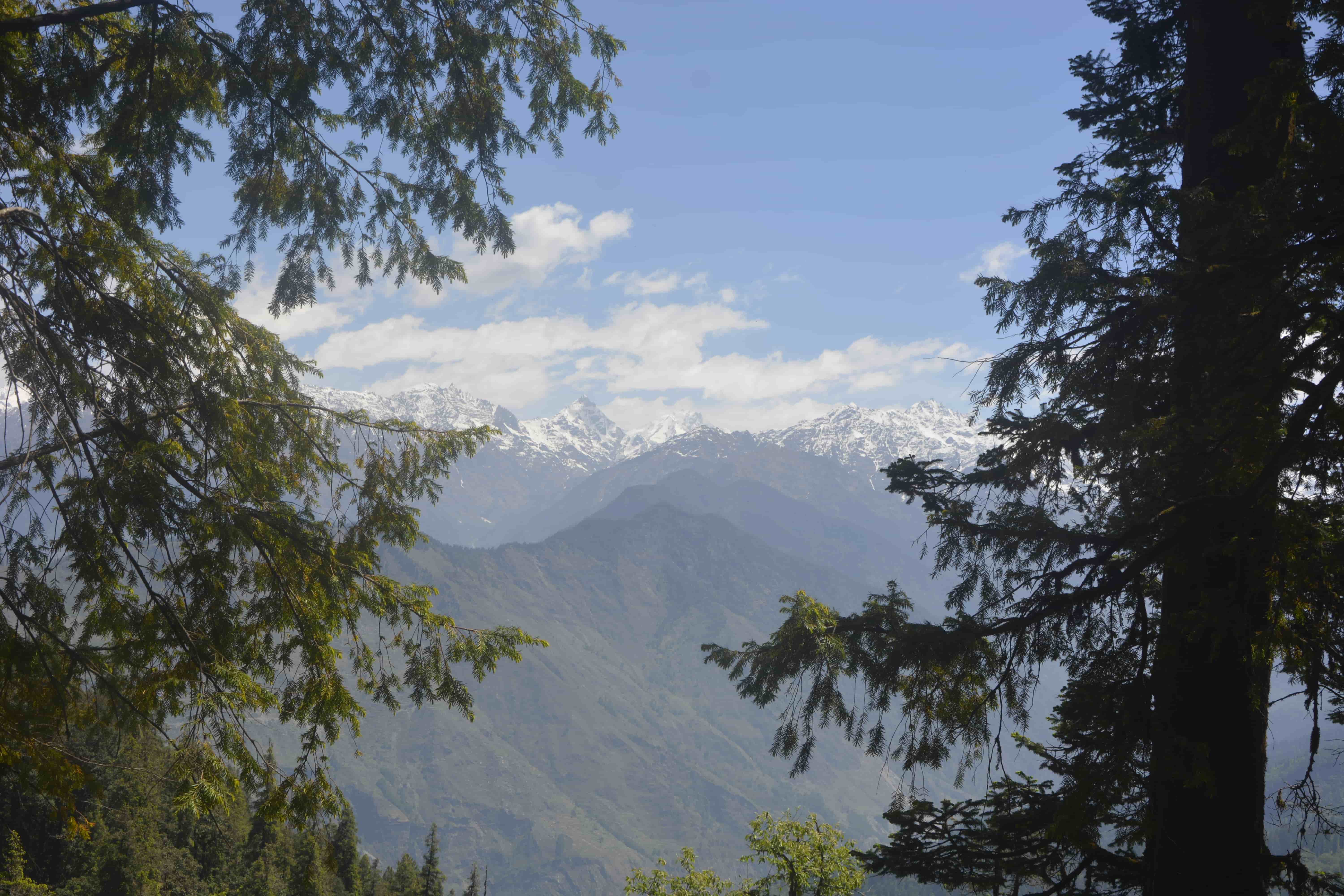 How to Recover After a Himalayan Trek: Complete Recovery Tips