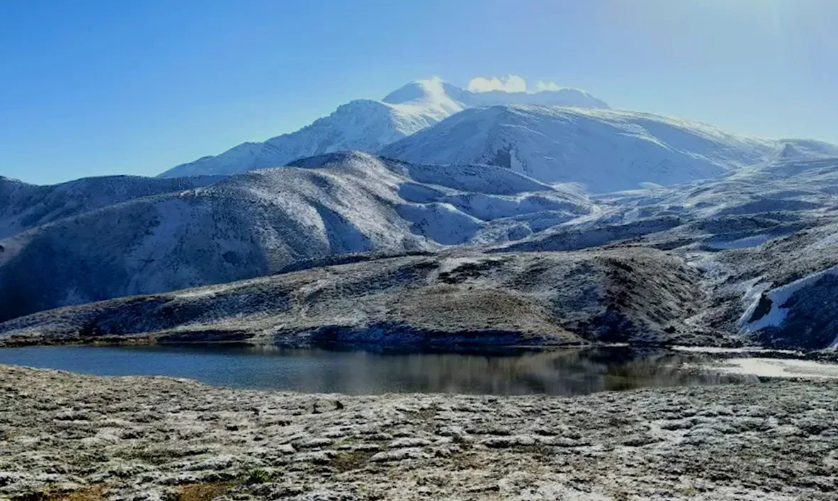 kanamo peak trek booking