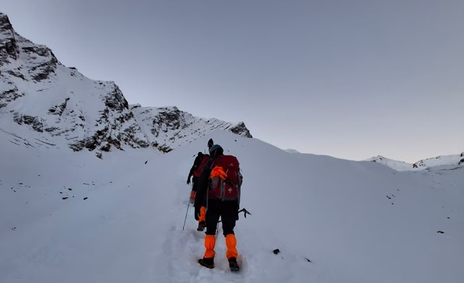 Ultimate Trekking Gear Comparison Guide for Himalayan Adventures - Himalayan trekking blog by Himalaya Shelter