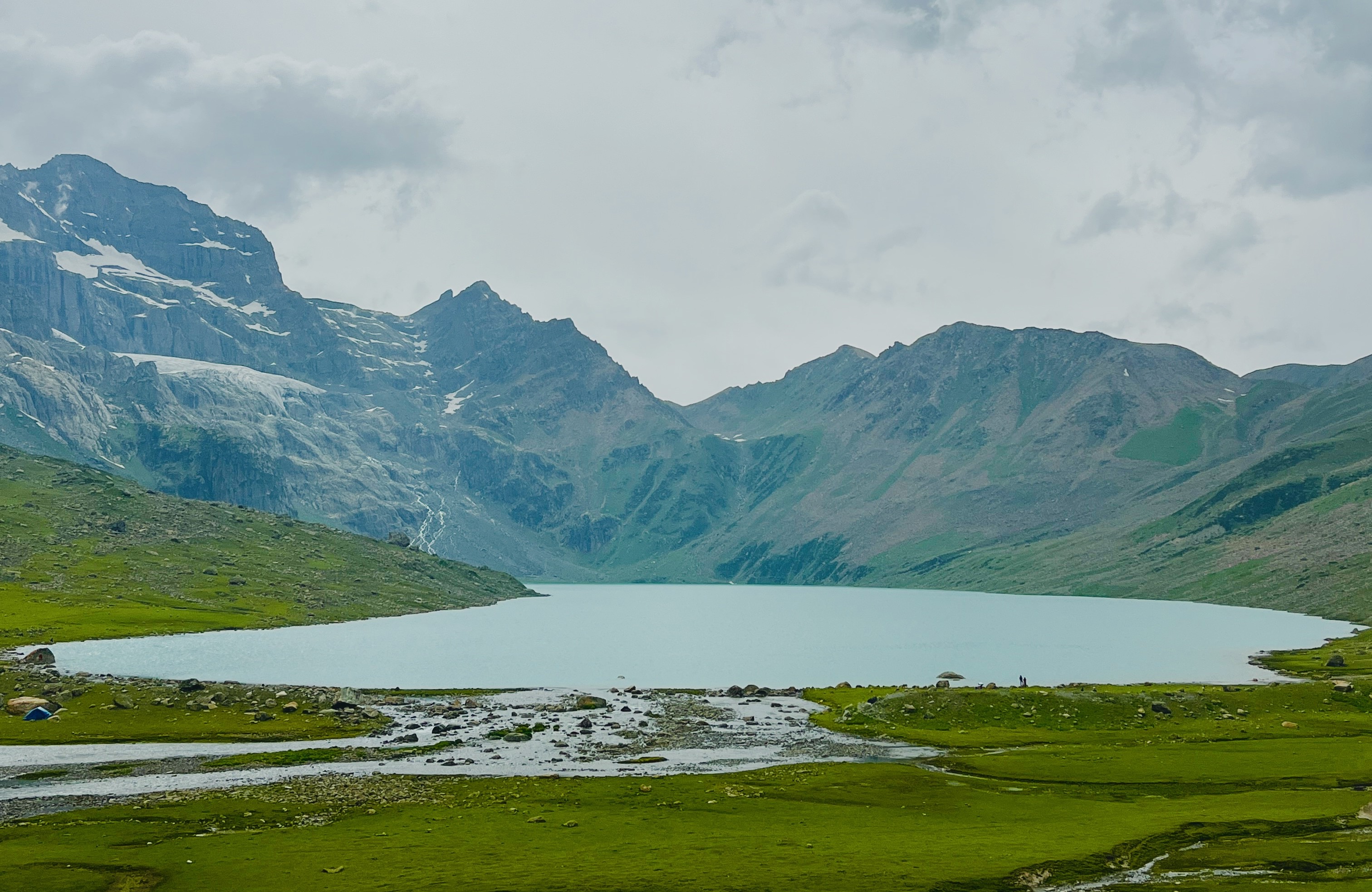 satsar lake