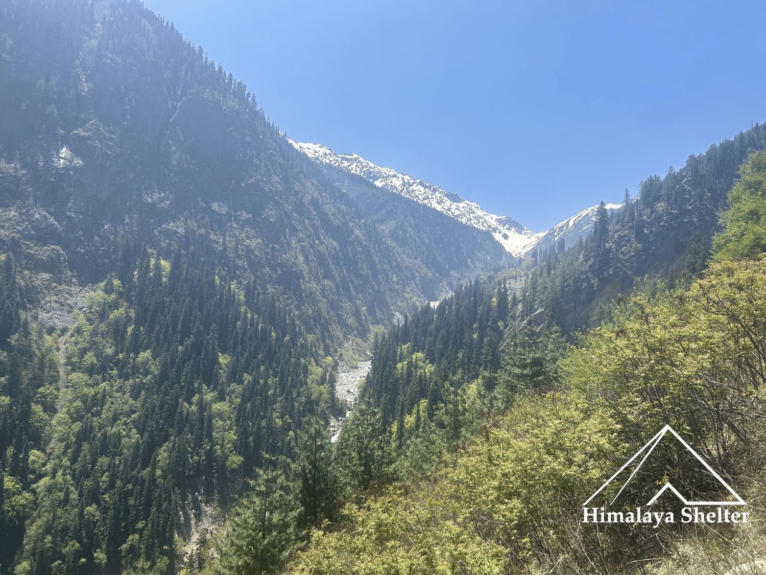 day 3 of buran ghati trek