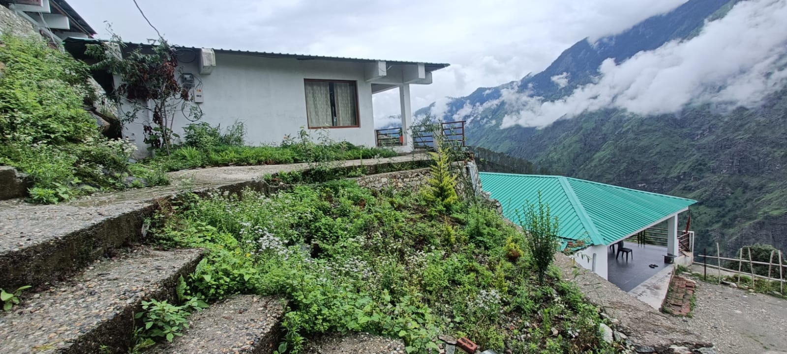 Himalaya Shelter Guest House: A Home Away from Home in Sankri 