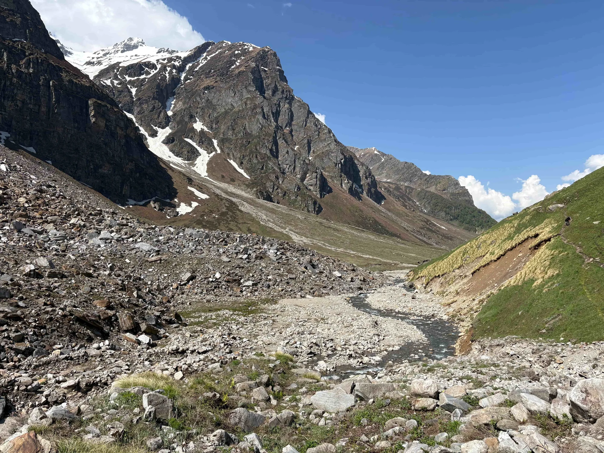 buran ghati