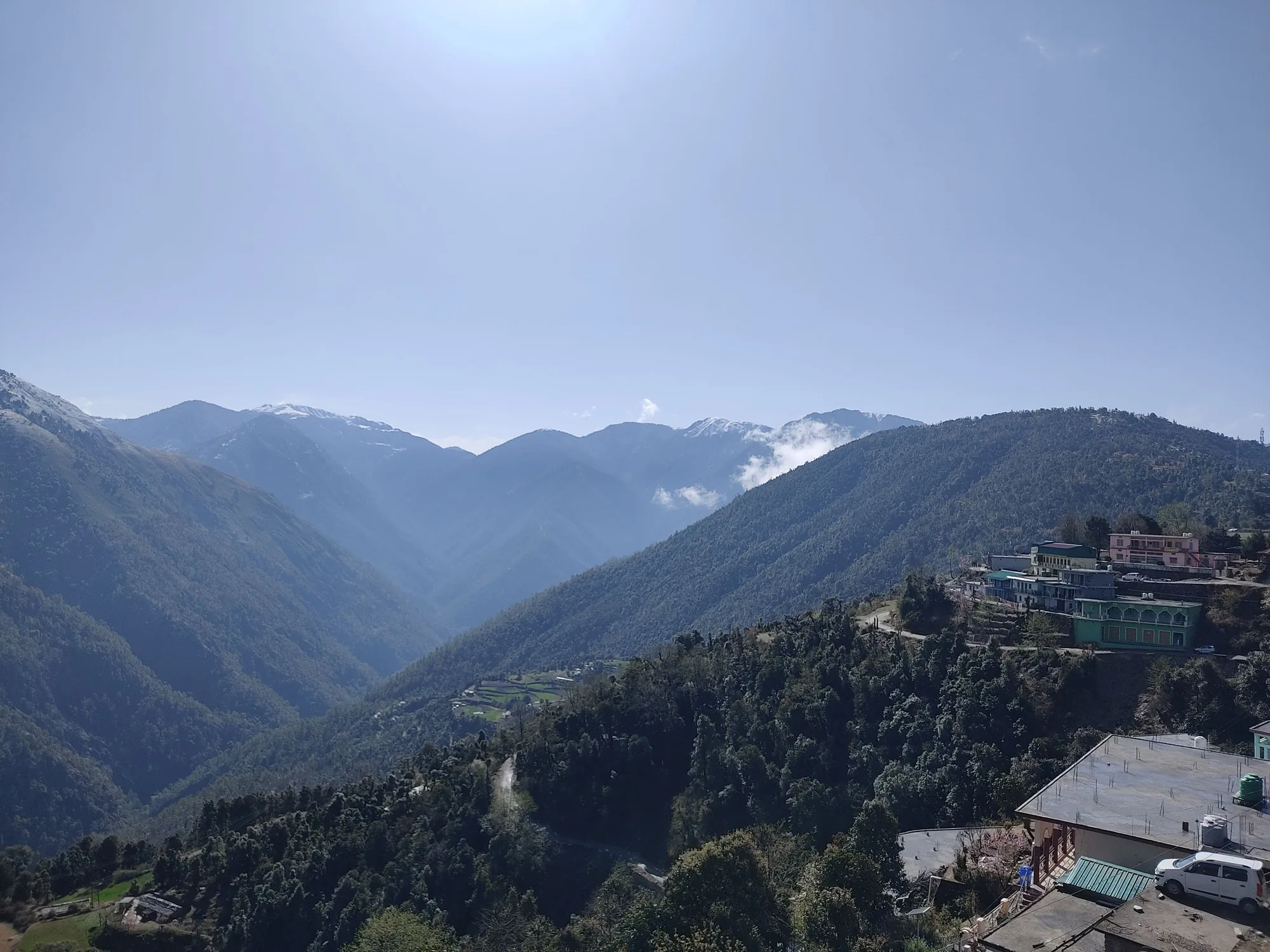 lohang basecamp