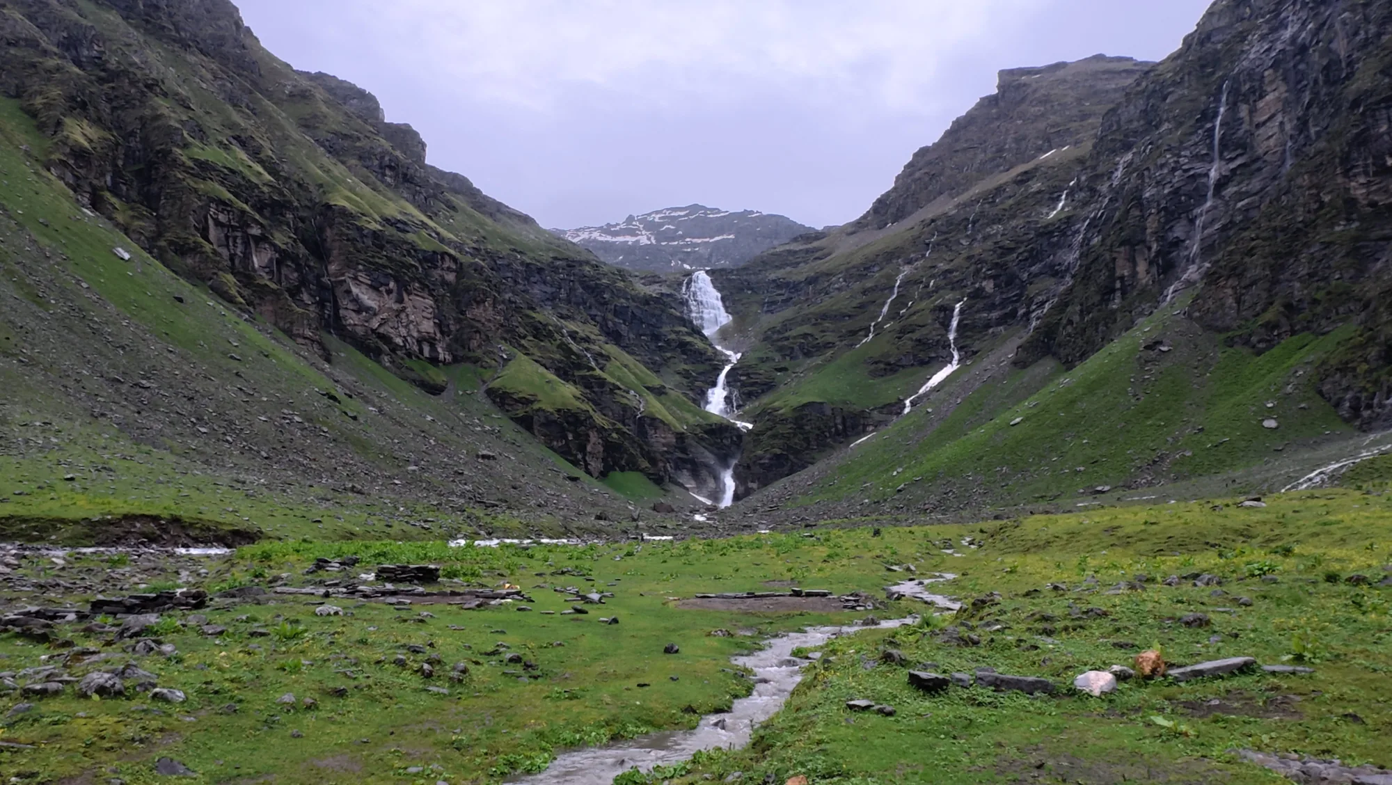 rupin waterfall