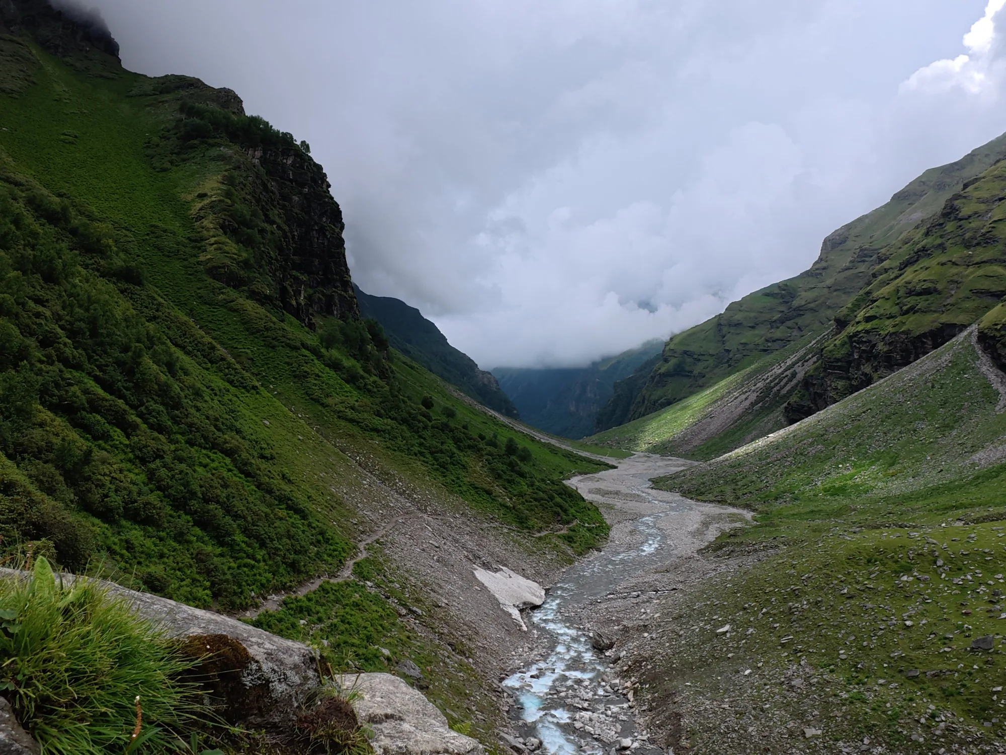 Rupin Pass Trek
