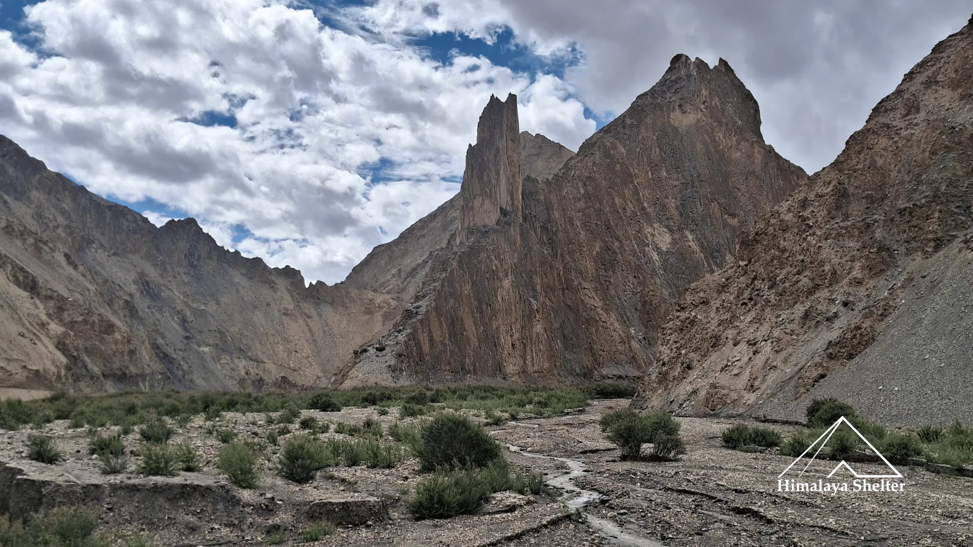 markha valley trek
