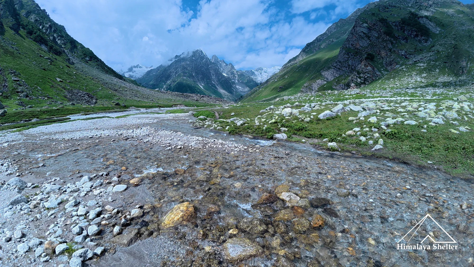 pin bhaba pass trek