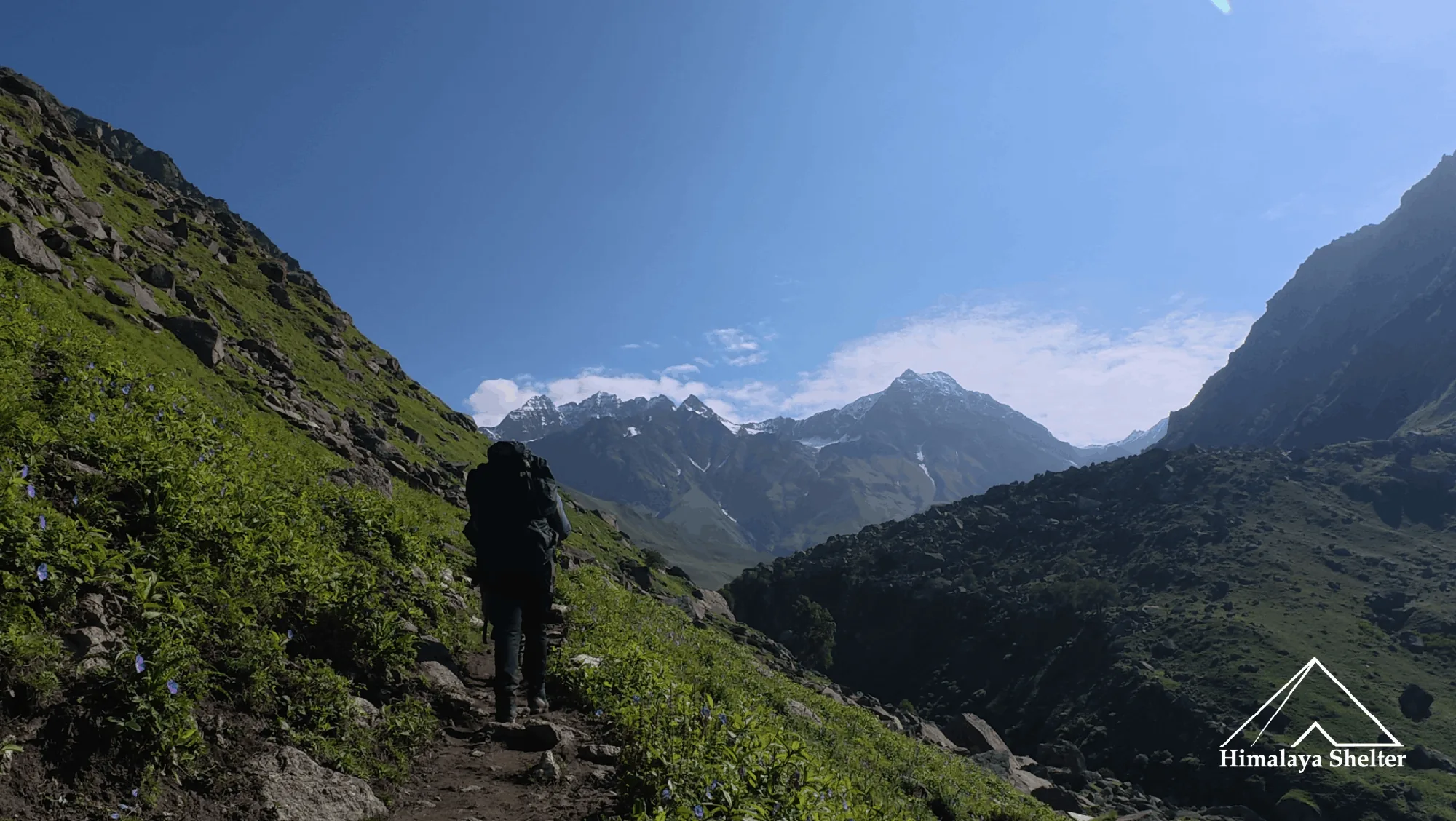 pin bhaba pass trek in july