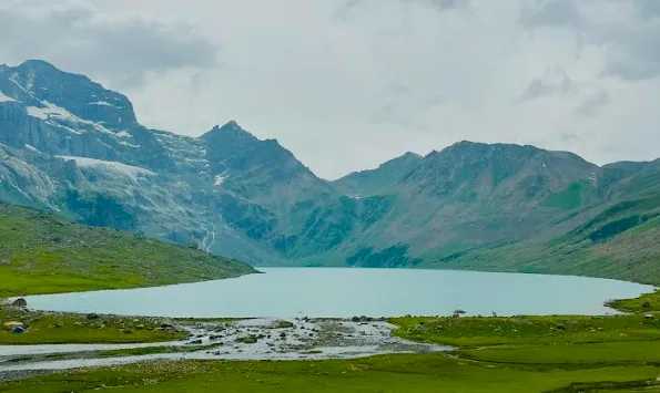satsar lake