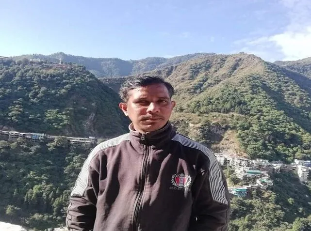 Sanjay Panchola