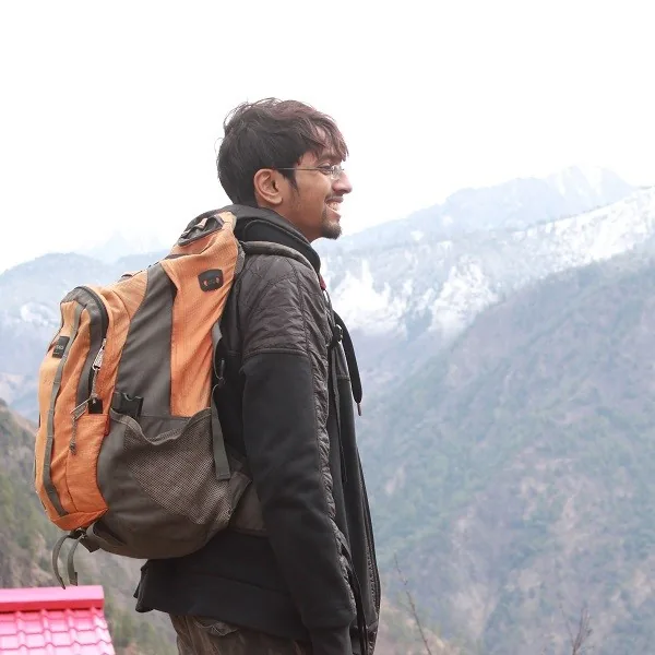 Arnab Das