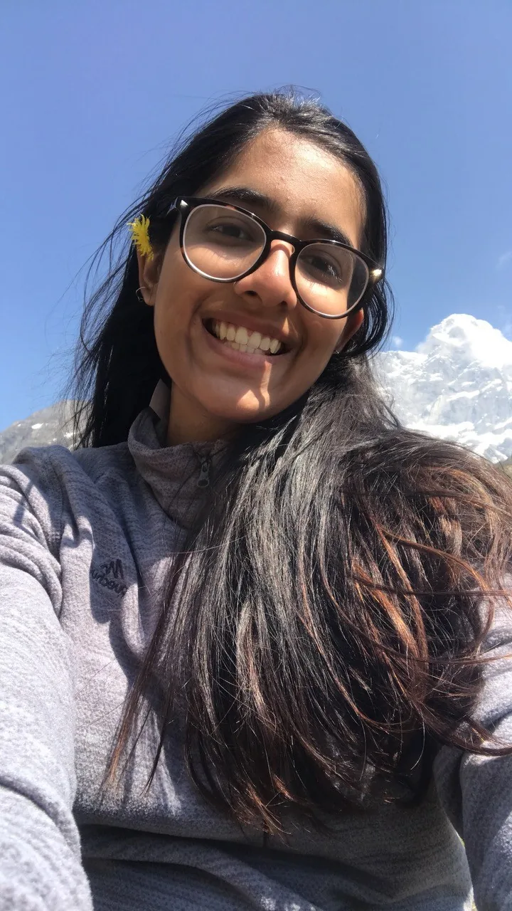 Ambika Bhardwaj