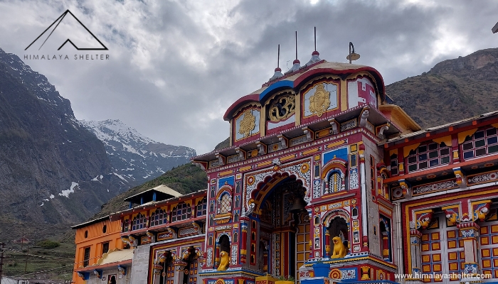 Badrinath Dham