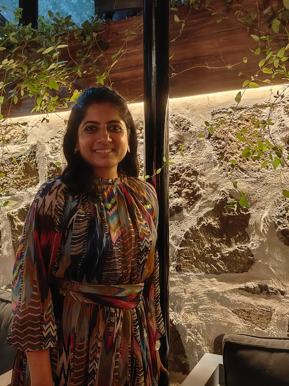 Nitisha