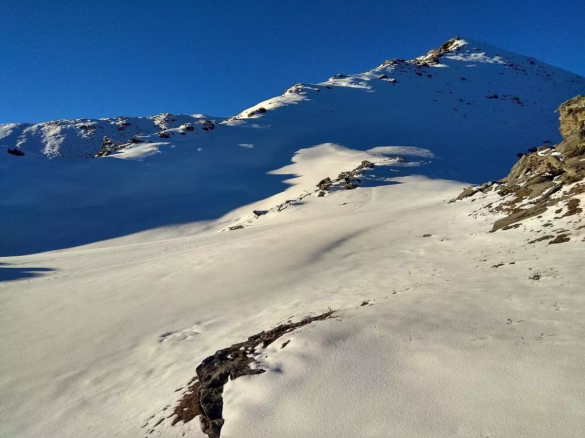 Gallery photo - Kedarkantha Trek 5