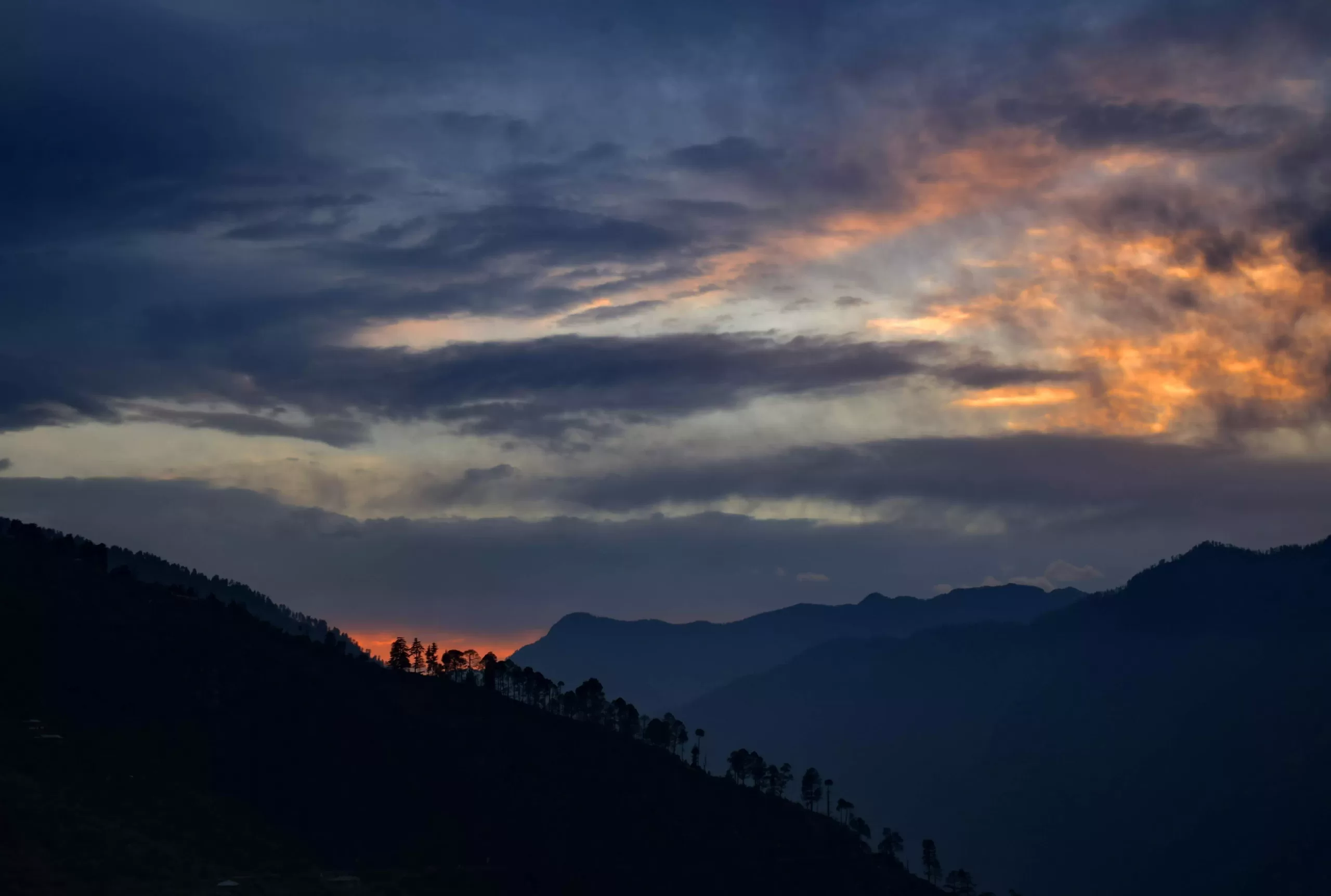 Gallery photo - Kedarkantha Trek 12