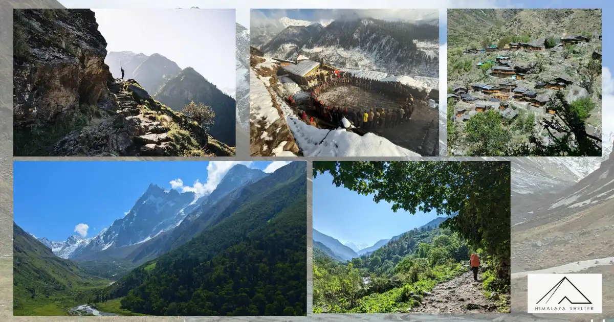 Har Ki Dun A Must Do Trek In Uttarakhand