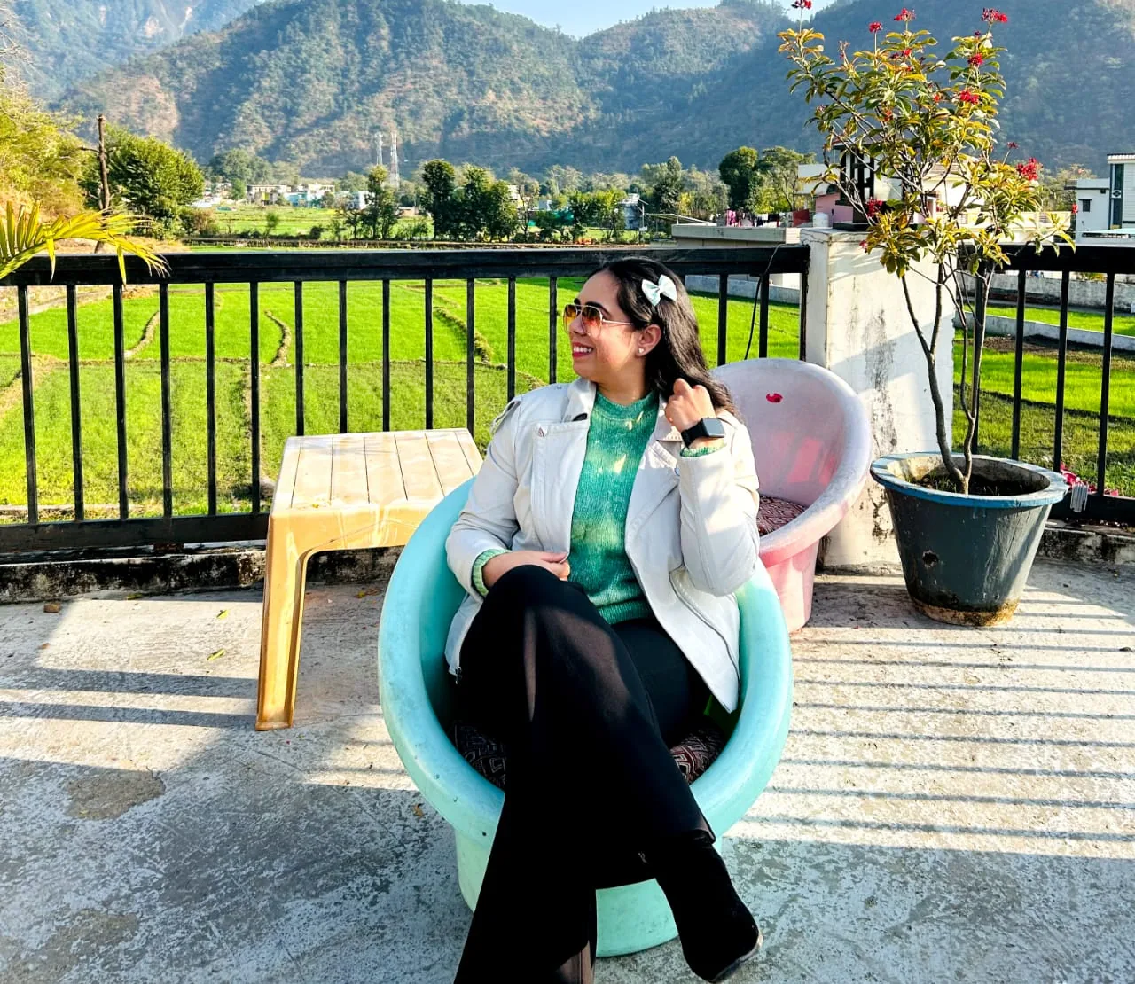 Varsha Sharma